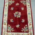 960 3334 CHINESE CARPET